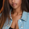 Najah Jackson as Girl in Car