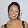 Marisa Ramirez as Alicia