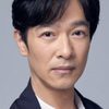 Masato Sakai as Roadside Noodle Eater