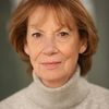 Miranda Bell as Elderly Local