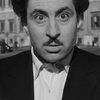 Leopoldo Trieste as Signor Roberto