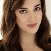 Andrea Bowen as 'Shley Osgoode