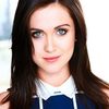 Emilie Hagen as Shopkeeper