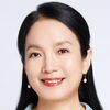 Lü Liping as Chen Shujuan