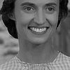 Jan Burrell as First Woman