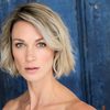 Bonnie Soper as Princess Diana