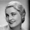 Jeanette Loff as Vocalist ('It Happened in Monterey' / 'Bridal Veil' / 'A Bench in the Park')