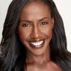 Ingrid Walters as Mrs. Russell