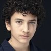 Gunnar Sizemore as Voice of Patrick (voice)