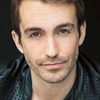 Colin Koth as Johnston