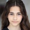 Emilia Faucher as Young Rosario