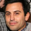 Daniel DeSanto as Crane
