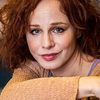 Eszter Ónodi as Maria Eriksson