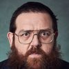 Nick Frost as Gobber