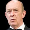 Roy Marsden as Mervyn Stockwood