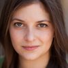 Meredith Deane as Young Lily
