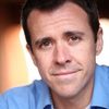 Jesse Burch as Bruce Banner (voice) / Waiter (voice)