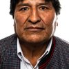 Evo Morales as Evo