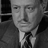 Matt Briggs as Wentworth Harlan