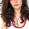 Jordan Todosey as Andrea