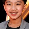 Ian Chen as Young Din (voice)