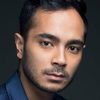 Marthino Lio as Zack Ford