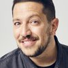 Sal Vulcano as Chicken Man