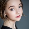 Julia Sarah Stone as Eva