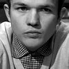 Lou Castel as 'Requiescant'