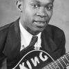 B.B. King
