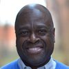 Frank Rivers as Priest