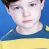 Angus K. Caldwell as Josh Smallbone