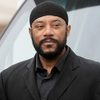Ricky Harris as Eddie Mack