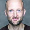 Jonathan Gunning as Pedalo Man