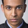 Ragevan Vasan as Michael