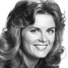 Heather Menzies-Urich as Mercy Bromley