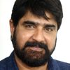 Meka Srikanth as Police Commissioner Prakash