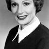 Judith Evelyn as Mrs. Martha Ryerson Higgins