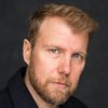 Richard Corgan as Wilson