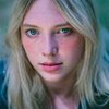 Chynna Rae Shurts as Mary Olsen