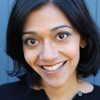 Puja Uppal as Laura Elvington