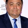 Rishi Kapoor as Amarjeet Kapoor