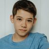 Max Archibald as Brandon