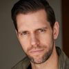 Preston Geer as Dr. Jeff Morrow