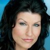 Amy Fox as Skating Judge