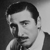 José Nieto as Ahab