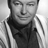 DeForest Kelley as Curley Burne