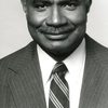 Ossie Davis as Detective in Squad Room