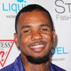 Game as Reggie "G" Bailey