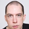 Kyle Allatt as Busboy